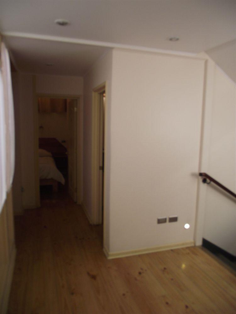 Hotel Sauken ซานติอาโก ภายนอก รูปภาพ